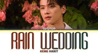 Download lagu 【Keng Harit】 Rain Wedding (เหมือนวิวาห์) (Original by Jeff Satur) mp3