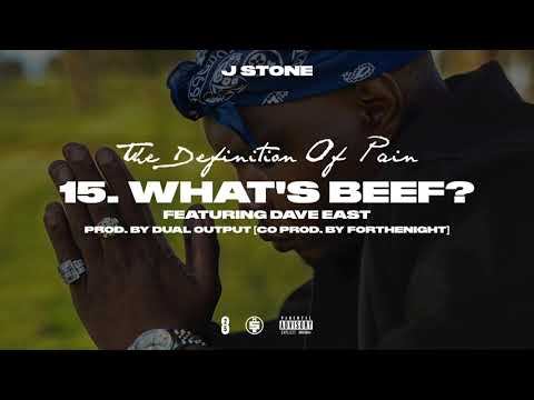 Video thumbnail for What’s Beef