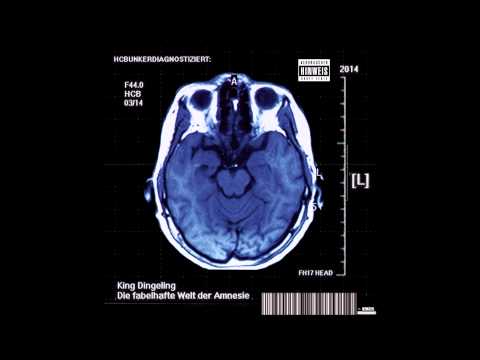 King Dingeling - Mr. Kater (Die Tote Katze 2.0) (feat. Diggla & Koleric) (2014) (Track 4)