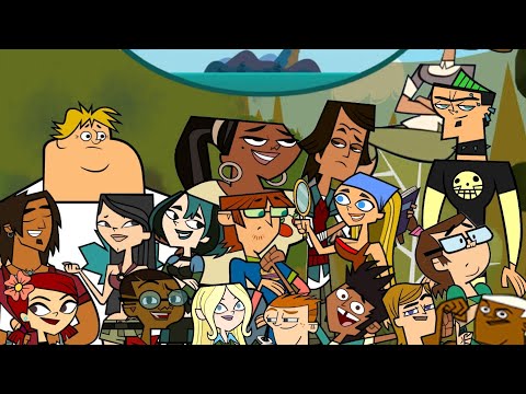 total drama Sub season 2 (Episode 5)