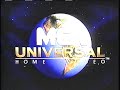 Opening To We Re Back A Dinosaur S Story 1994 VHS