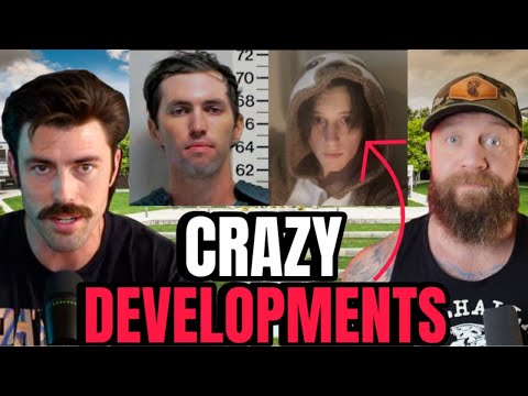 New Information on Tyler Robinson and Lance Twiggs is WILD w/ Ian Carrol LIVE