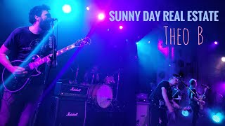 Sunny Day Real Estate - Theo B (9/16/2022 - The Metro, Chicago)