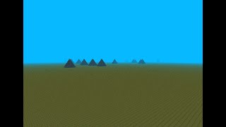 new game like minecraft in development (distant horizons)