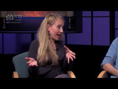 13. Inside Israel with ICEJ Canada Season 4 Episode 13