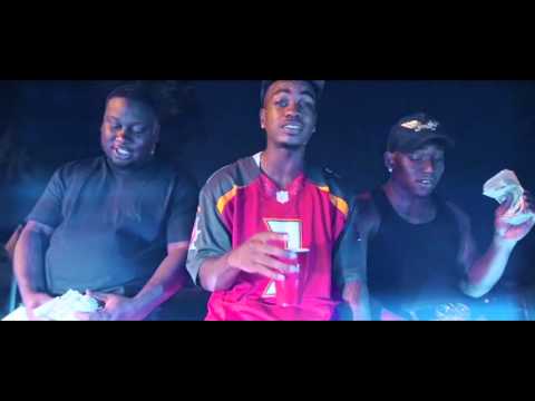 TONY T - COOLER DEN A COOLER (OFFICIAL 4K VIDEO) SHOT BY @BUNGY727