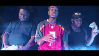 TONY T - COOLER DEN A COOLER (OFFICIAL 4K VIDEO) SHOT BY @BUNGY727