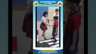 Euro International School Video