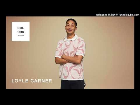 [FREE] Loyle Carner x Manik MC Jazz Boom Bap Rap Type Beat - Floating
