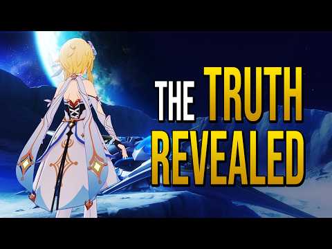 The Lore LUNA IV Is REASON | Patch 6.3 Luna 4 Lore Explained