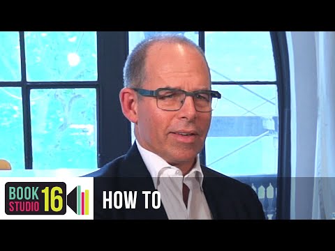 How To (Change the World) by Graphic Designer Michael Bierut