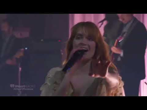 Florence + The Machine - Queen Of Peace Live at IHeartRadio 2022
