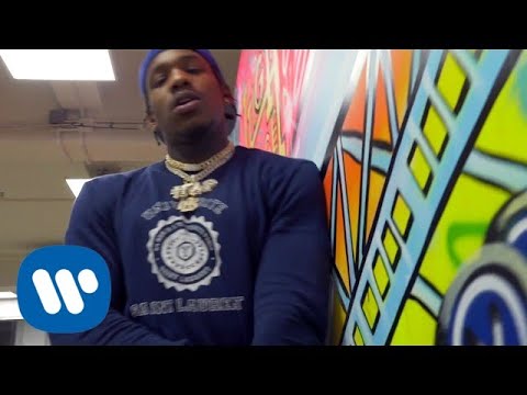 Trap Manny - "Gifted" (Official Video)