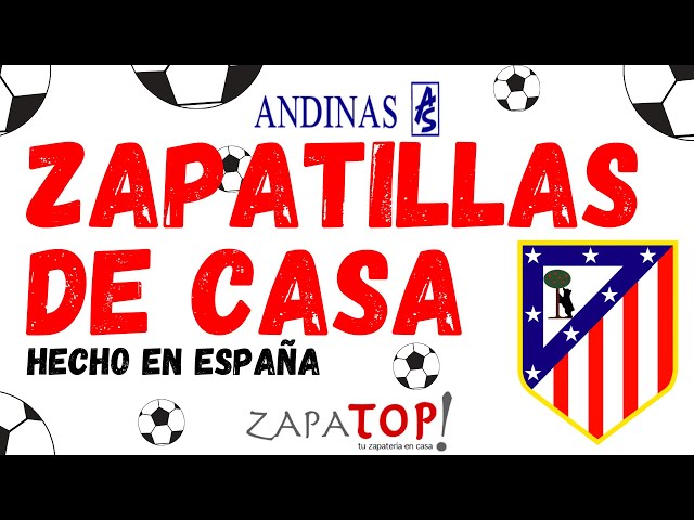 Vídeo relacionado con Friendly License Atlético de Madrid - Alfombrilla para Ratón - Base de Goma Antideslizante - Ideal para Gaming - Forma de Escudo de Club de Futbol - Producto Oficial Atlético de Madrid
