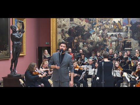 Uwielbienie - Piotr Tłustochowicz, muz. Andrzej Zarycki, sł. Adam Asnyk