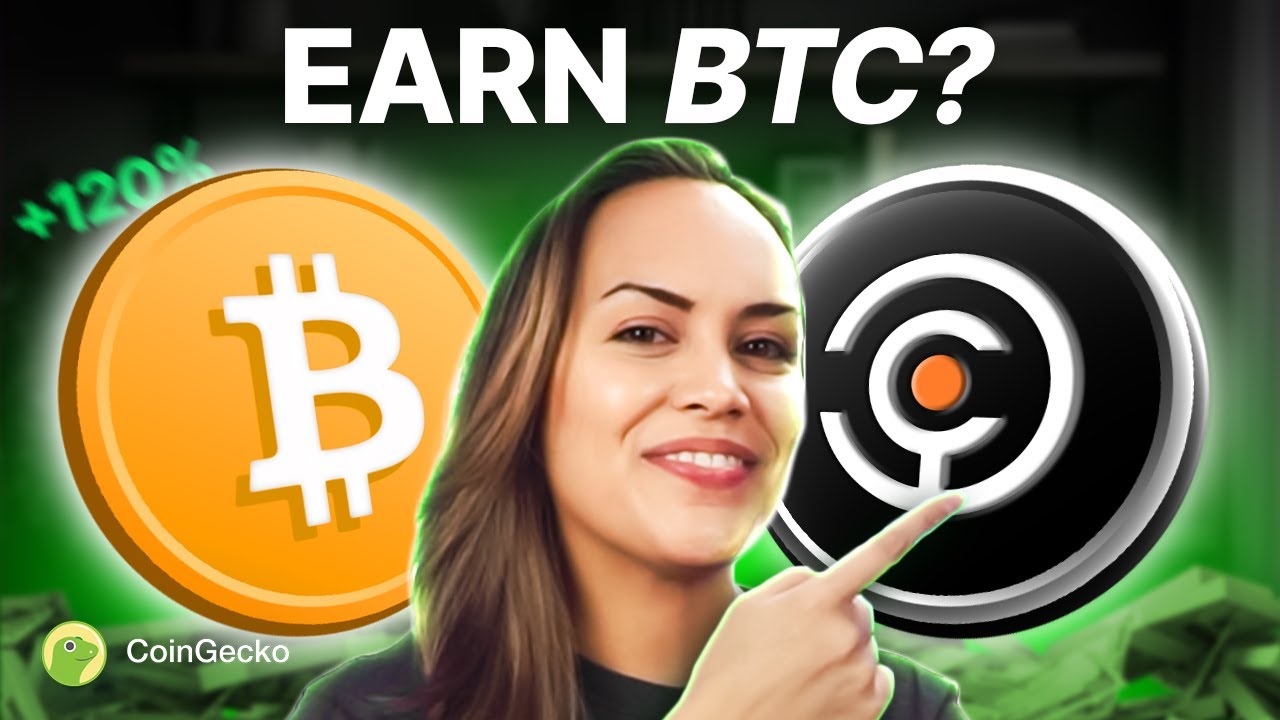 Can Bitcoin Earn You YIELD?? Babylon Bitcoin Staking Explained!!