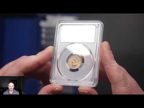 PCGS Coin Grading Results Huge Upgrade!!!!