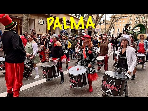 Top Mallorca and 2 more