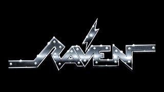Raven - Hard Ride (live 9-14-2013)