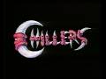 Chillers 1988 VHS Trailer