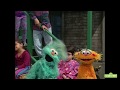 Classic Sesame Street Everybody Say Hola Song With Rosita And Zoe