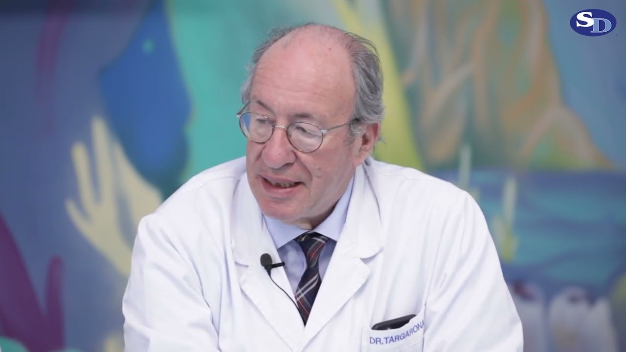 Cirugía Bariátrica como Tratamiento de la Obesidad – Dr. Eduard Mª Targarona – Clínica ServiDigest