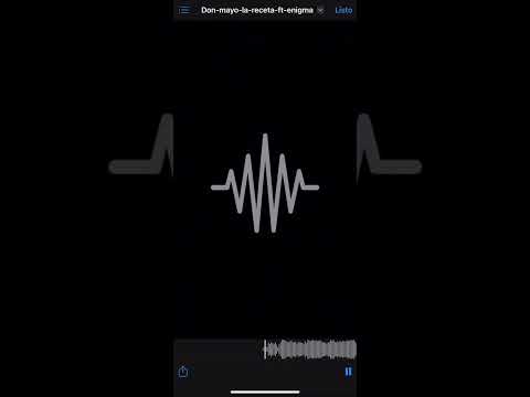 Don mayo- enigma norteño ft la receta