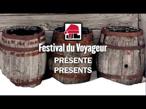 Festival du Voyageur 2013 - Bande-annonce (Programmation)/Trailer (Programming)