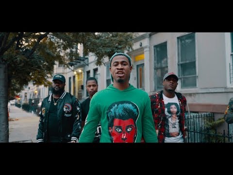 Packy Hat ft Tyriff - "Make It Hit"