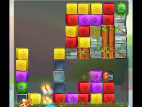 Pet Rescue Saga Level 6874 no boosters