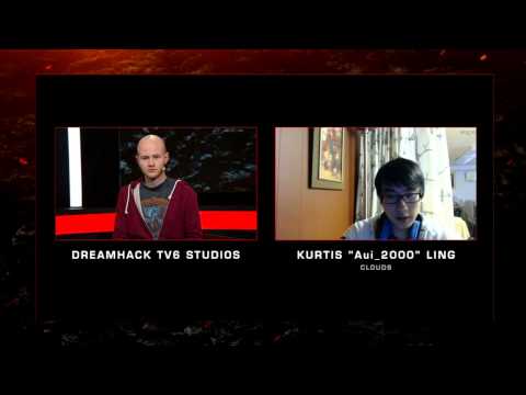 Interview with Cloud 9 Aui_2000