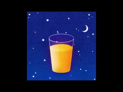 Orange Juice - Alfie Jukes