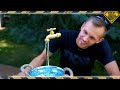 How to Make a FLOATING Fountain How to Make a FLOATING Fountain