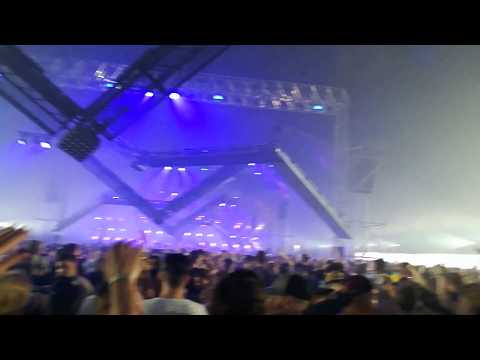 Warface x Malice x Rooler - Watch your back (Warface & D-Sturb set @ Defqon.1)