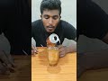 Jumping Soda Can Funny Power Shorts Slack