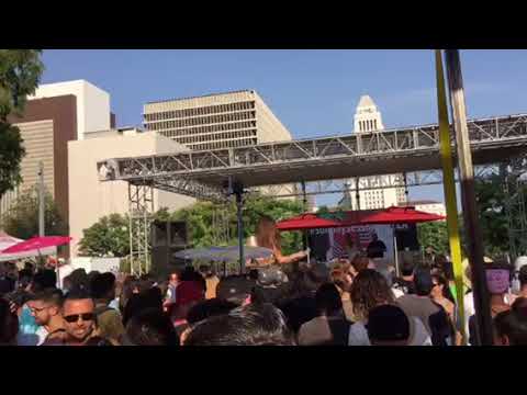 Sunday Sessions @ Grand Park 7.15.18