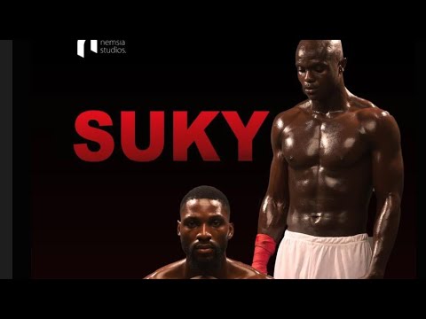 New nigerian action movie  Suky 2025.  #new #2025 #movie #yoruba #yorubamovies