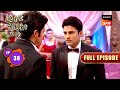 Amardeep ने किया Captain Rajveer को Filmy Dance में Challenge Left Right Left 