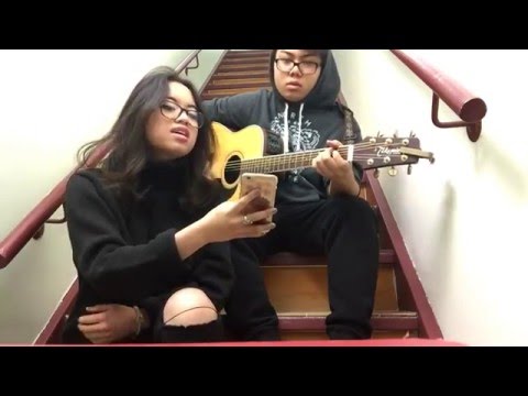 Pursue/All I Need is You - Hillsong United (Cover)