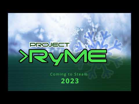 Announcement Trailer