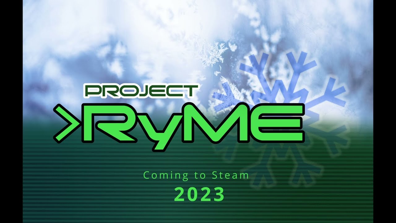 Announcement Trailer