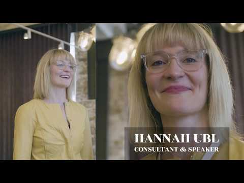 Sample video for Hannah Ubl