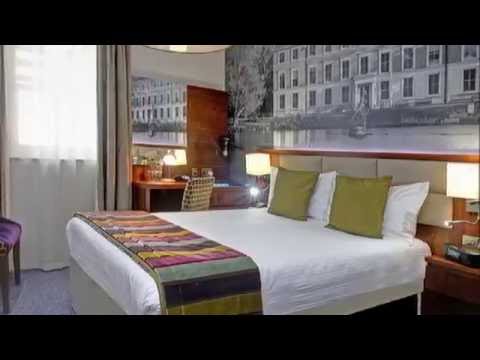 Seraphine   Kensington Olympia **** - London, United Kingdom