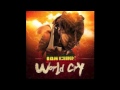 Jah Cure World Cry (HQ)