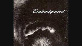 Embodyment - Persecute Me