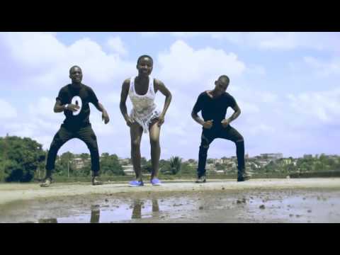 Danny Monai -la go la me wanda vidéo officielle