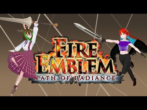 Fire Emblem: Path of Radiance Part 18