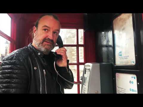 Lalu - "Is That a London Number" - Official Music Video