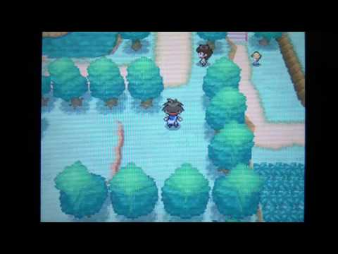 Pokemon Black 2 Walkthrough Part 8:Chasing Team Plasma!