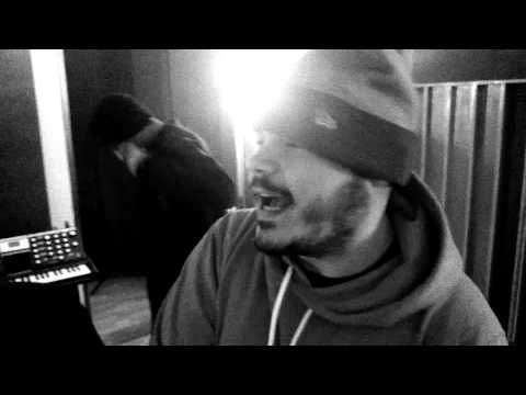 The Night Skinny feat. Ensi & Johnny Marsiglia - Indian Tweet Posse studio version